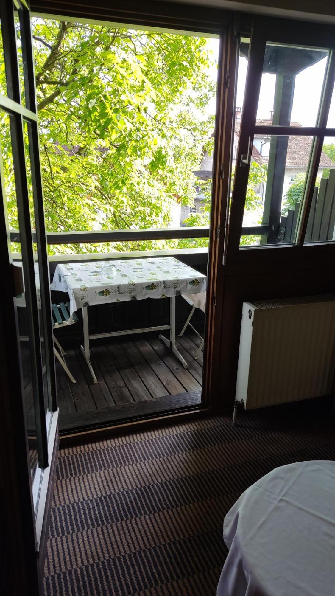 Hotel Gasthof Kroenele Lustenau Dış mekan fotoğraf