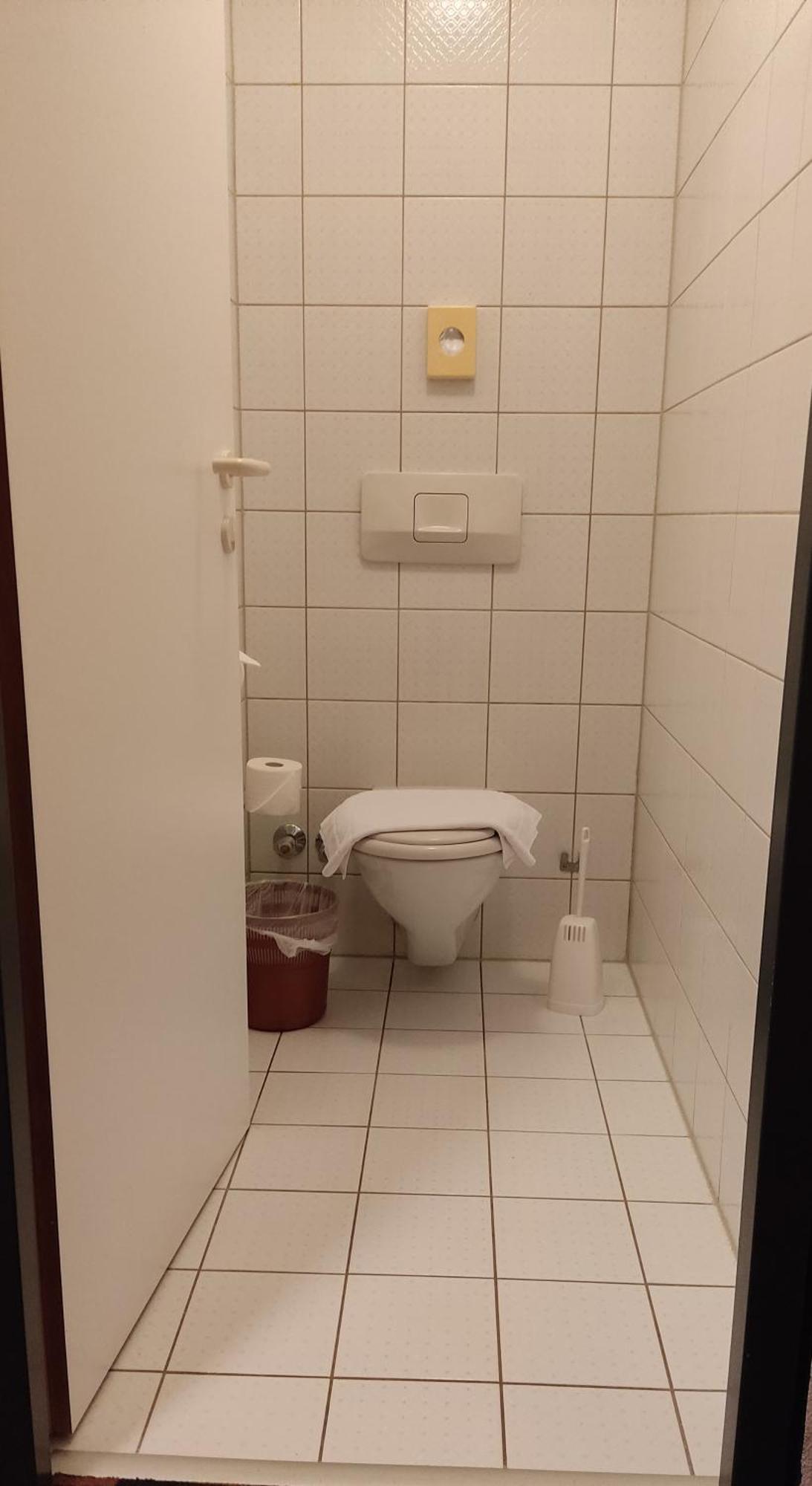 Hotel Gasthof Kroenele Lustenau Dış mekan fotoğraf