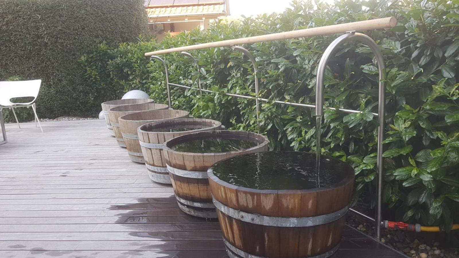 Hotel Gasthof Kroenele Lustenau Dış mekan fotoğraf