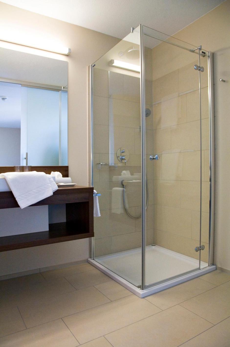 Hotel Gasthof Kroenele Lustenau Dış mekan fotoğraf