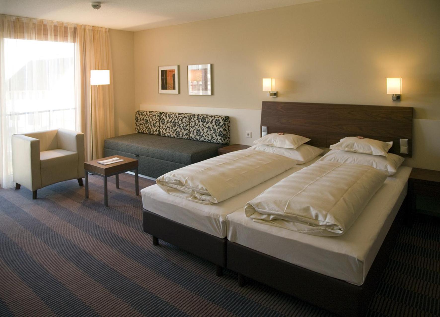 Hotel Gasthof Kroenele Lustenau Dış mekan fotoğraf